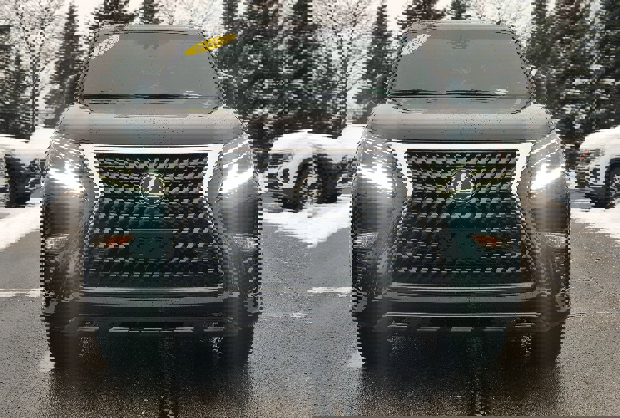 Used 2022 Lexus GX 460 image 2