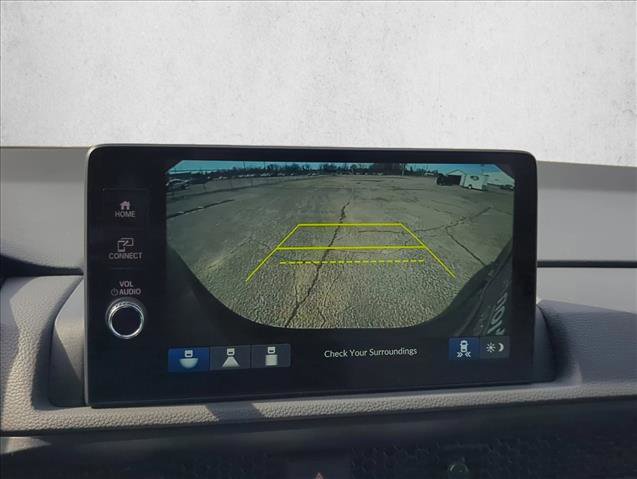 New 2026 Honda CR-V EX image 13