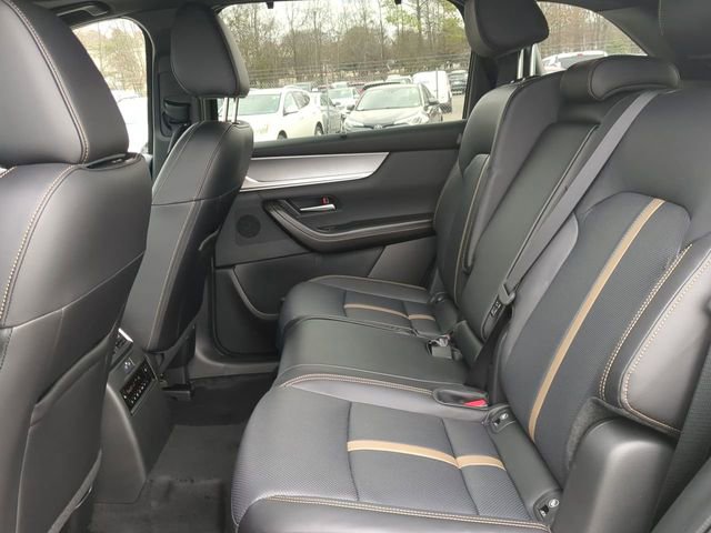 New 2026 MAZDA CX-70 3.3 Turbo S w/ Premium Package image 12