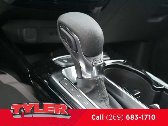 New 2026 Chevrolet Trax LT w/ Driver Confidence Package FWD image 32