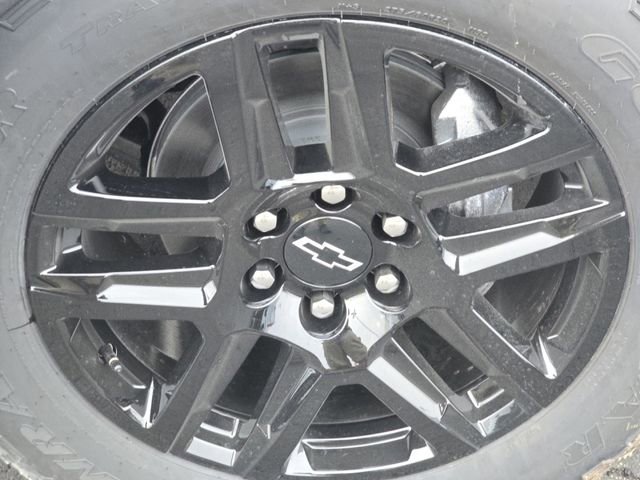 New 2026 Chevrolet Silverado 1500 RST w/ RST All Star Premium Package image 20