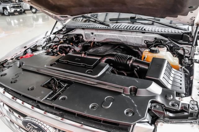 Used 2015 Ford Expedition EL Platinum AWD/4WD image 53