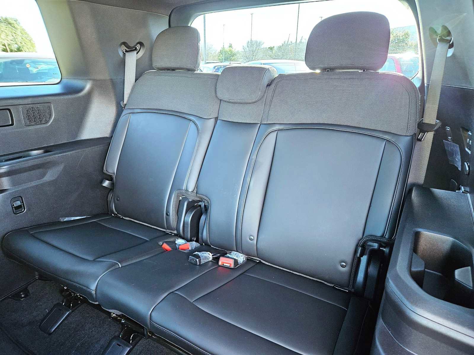 New 2027 Kia Telluride S image 22