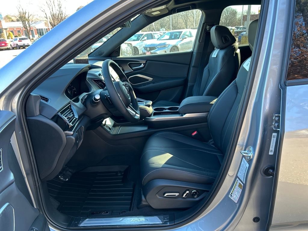 New 2026 Acura RDX SH-AWD image 13