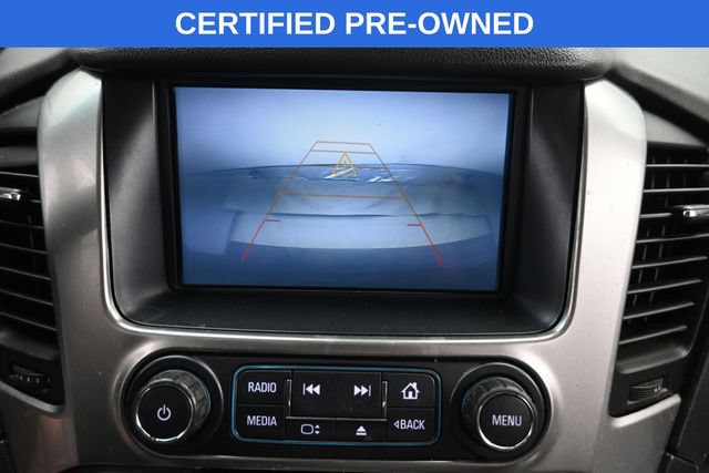 Used 2018 Chevrolet Tahoe LT AWD/4WD image 26