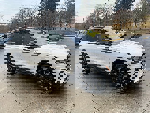 New 2026 Lincoln Nautilus Reserve w/ Jet Appearance Package image 36