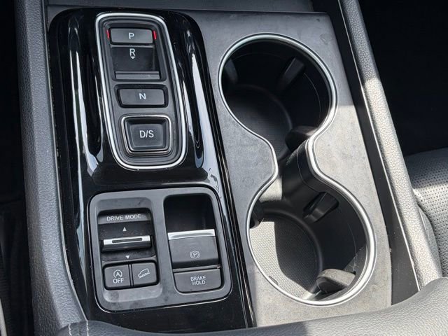 Used 2023 Honda Pilot Elite image 25