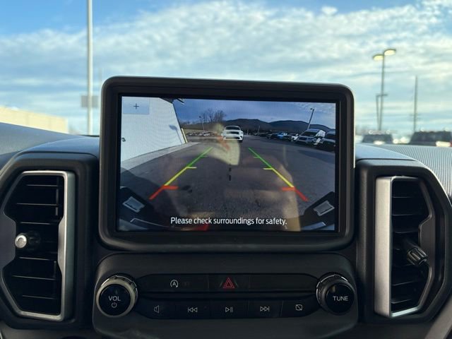 Used 2024 Ford Bronco Sport Big Bend image 5