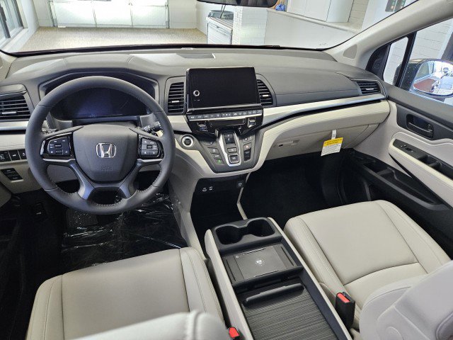 New 2026 Honda Odyssey EX-L image 21