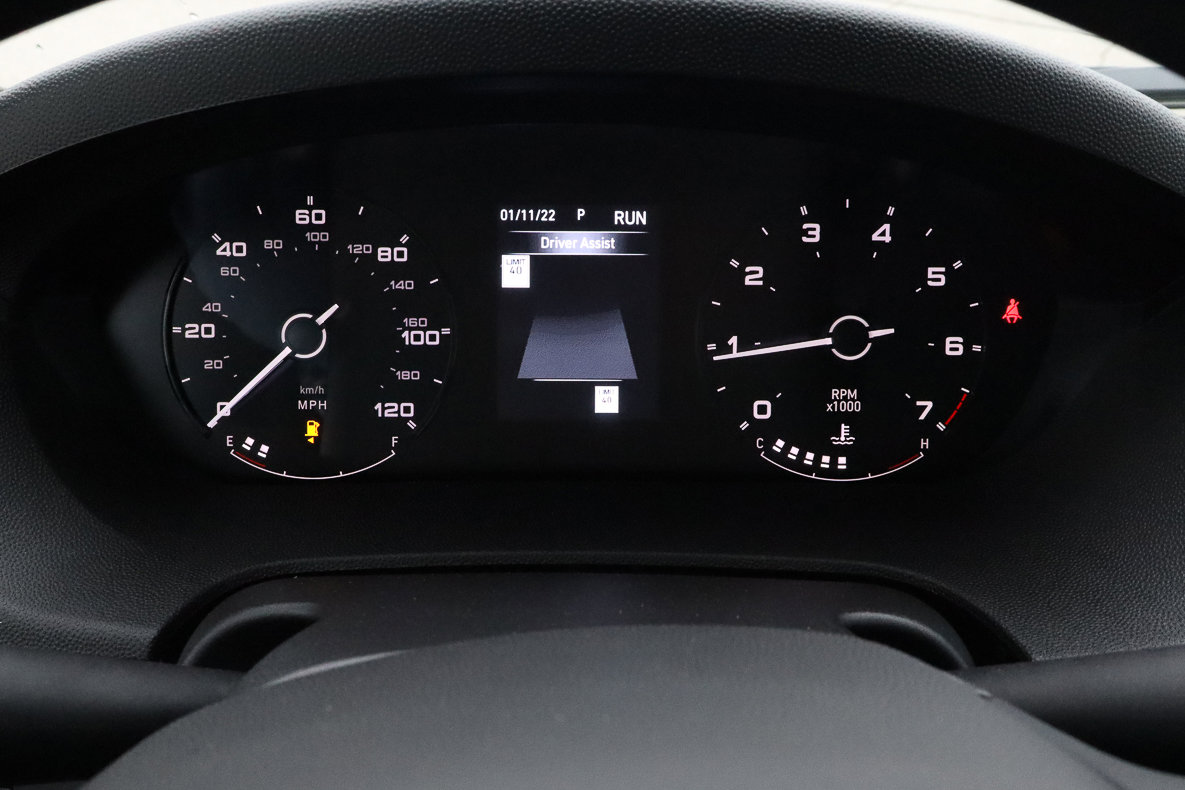 New 2026 RAM ProMaster 2500 w/ Convenience Group image 27