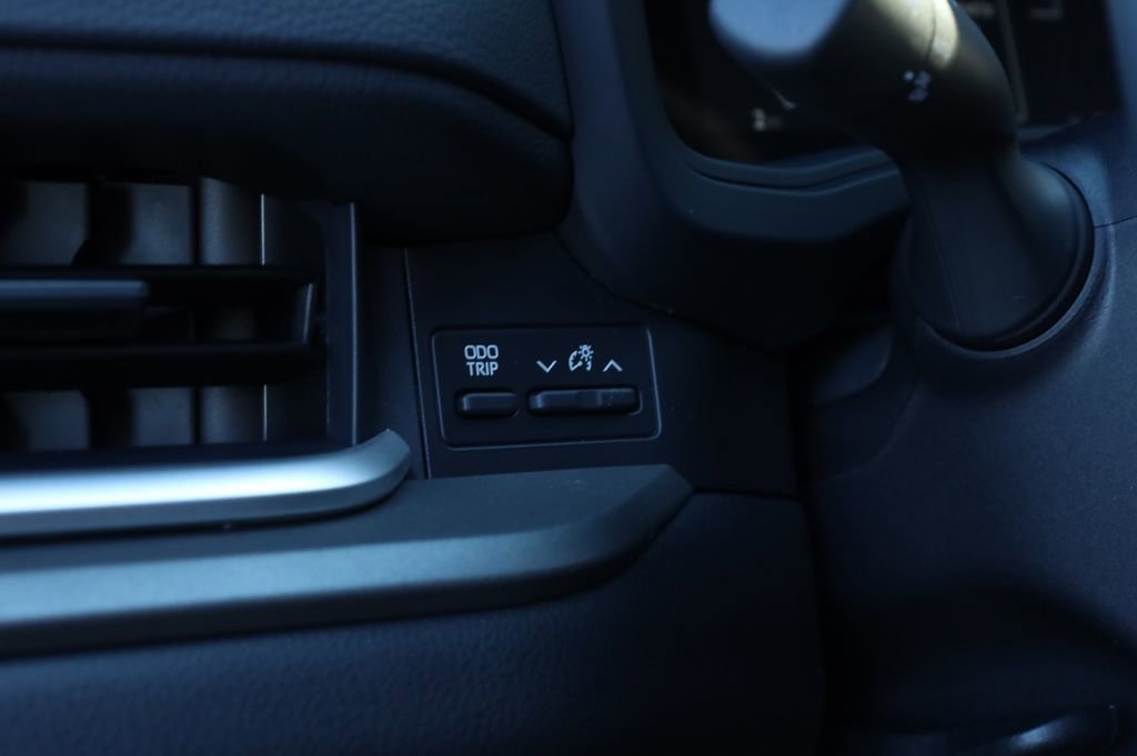 New 2026 Toyota Grand Highlander XLE image 23