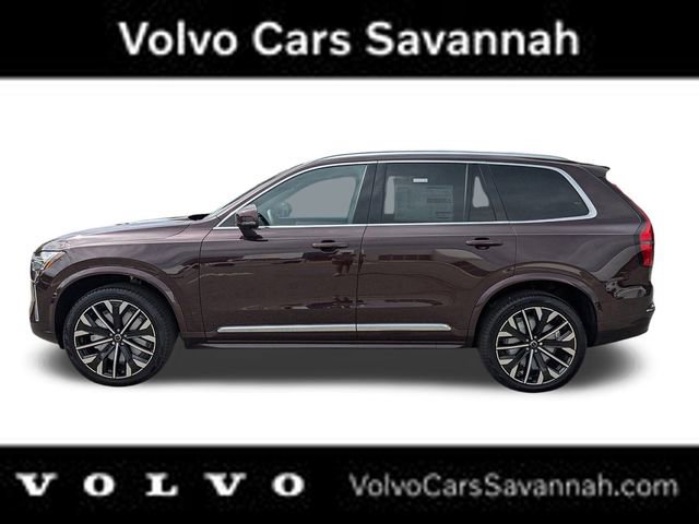 New 2025 Volvo XC90 B5 Core w/ Protection Package Premier image 7