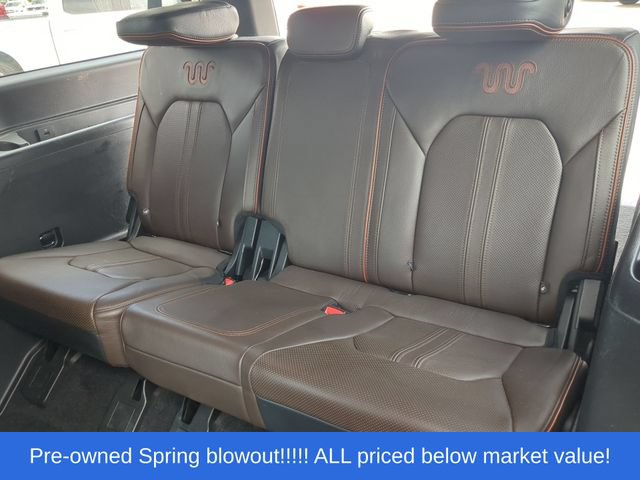 Used 2021 Ford Expedition Max King Ranch AWD/4WD image 41