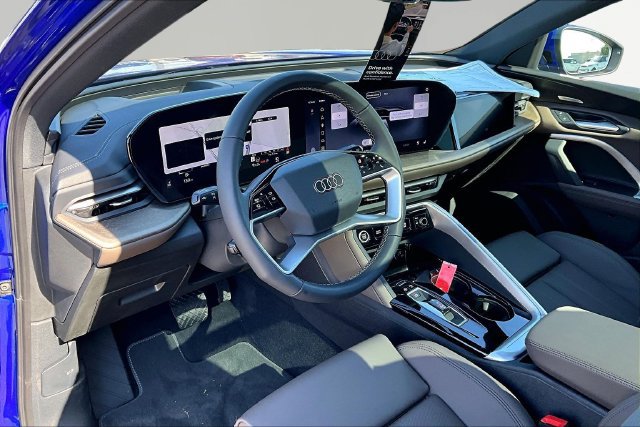 New 2026 Audi Q5 Premium Plus AWD/4WD image 13