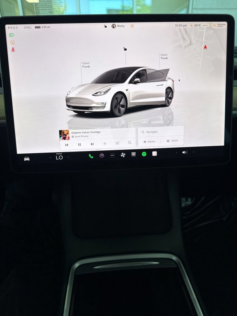 Used 2022 Tesla Model 3 Standard Range RWD image 13