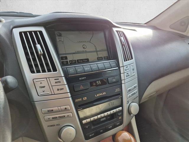 Used 2007 Lexus RX 400h AWD image 13
