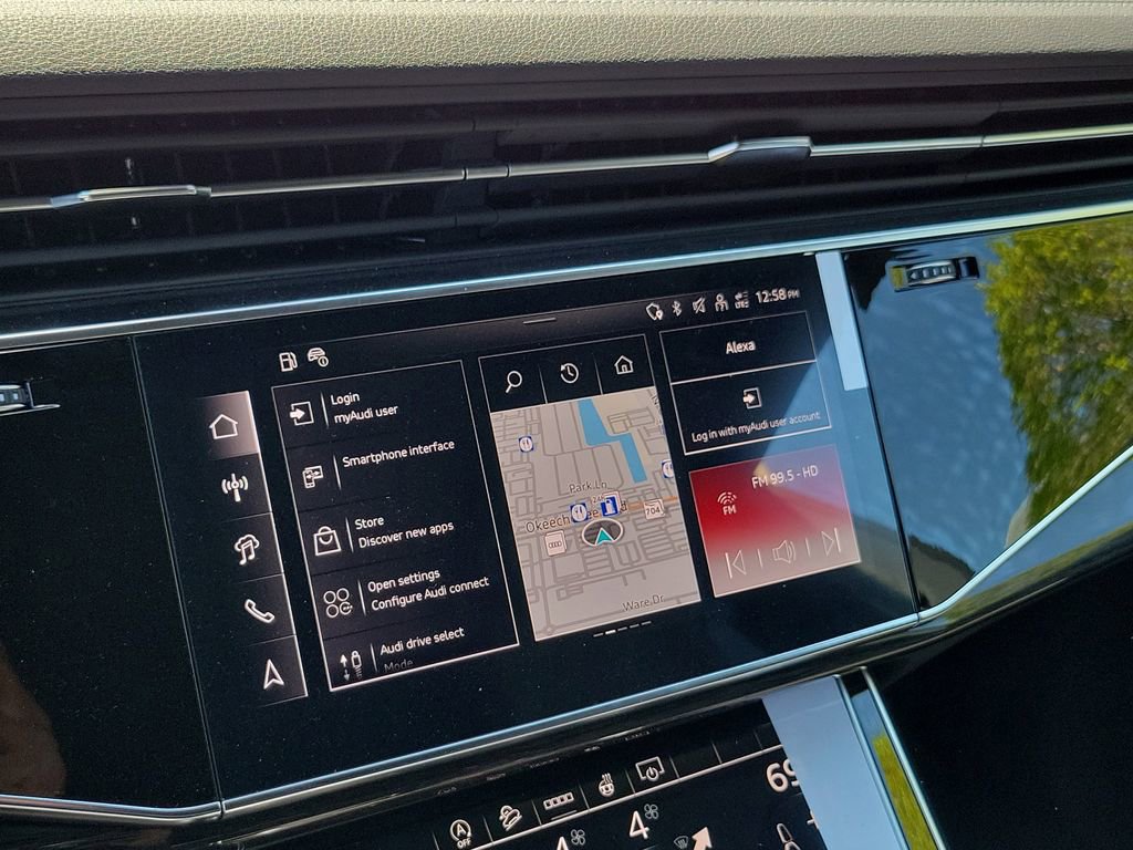 New 2026 Audi Q8 Premium Plus image 12