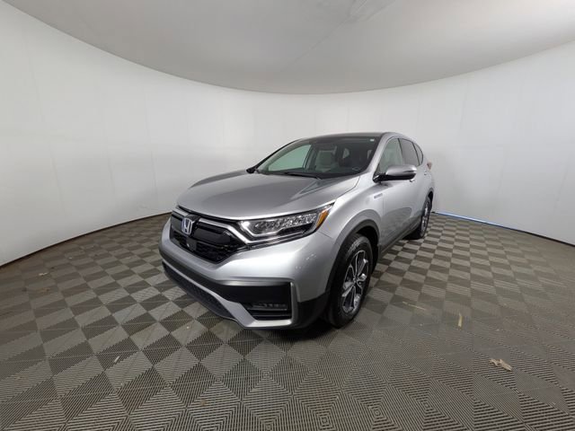 Used 2021 Honda CR-V EX image 25