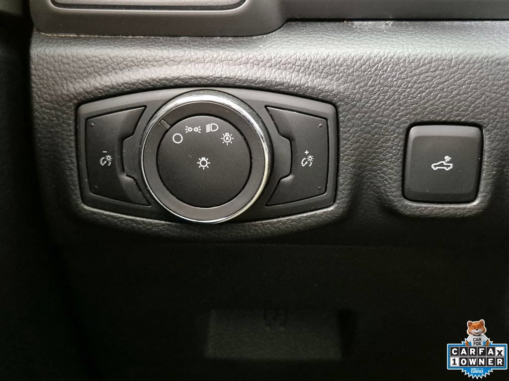 Used 2019 Ford Ranger XL w/ Equipment Group 101A Mid RWD image 18