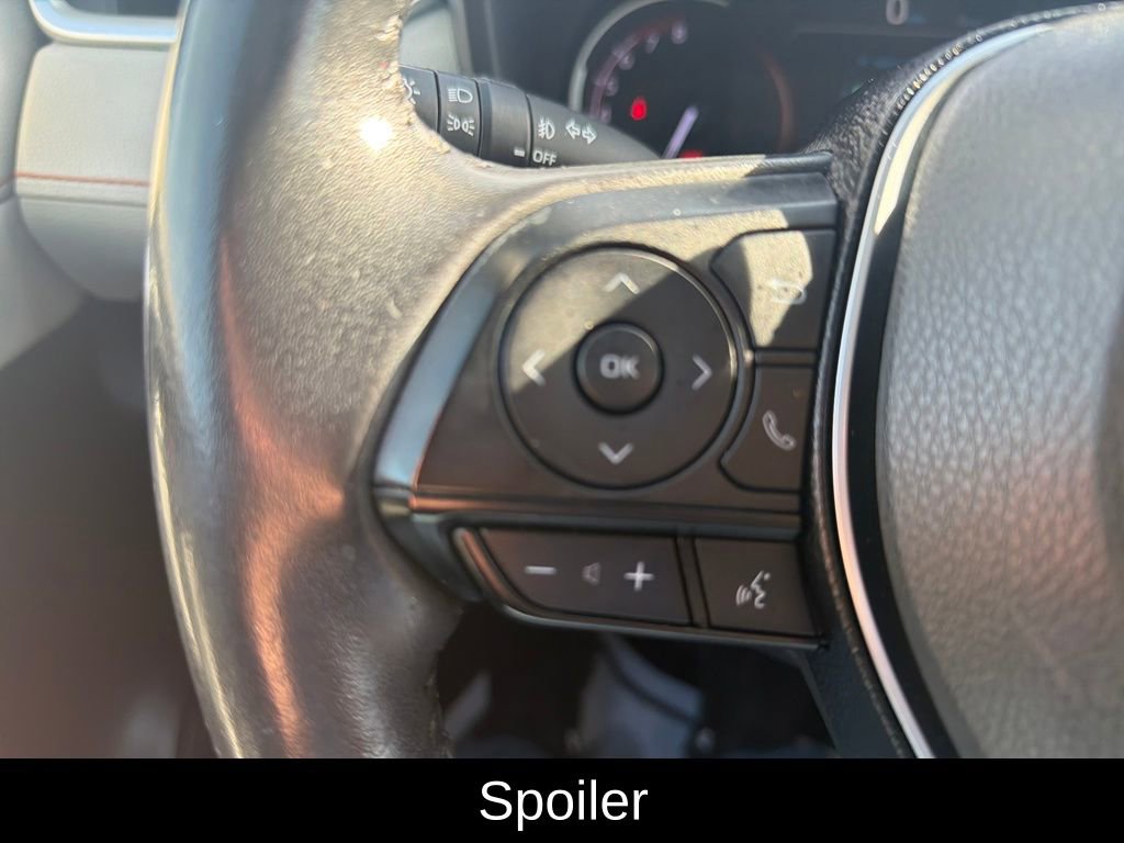 Used 2019 Toyota RAV4 Adventure w/ Cold Weather Package image 22