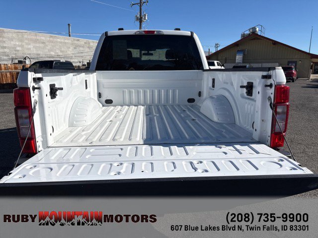 Used 2022 Ford F350 XLT w/ XLT Value Package image 10