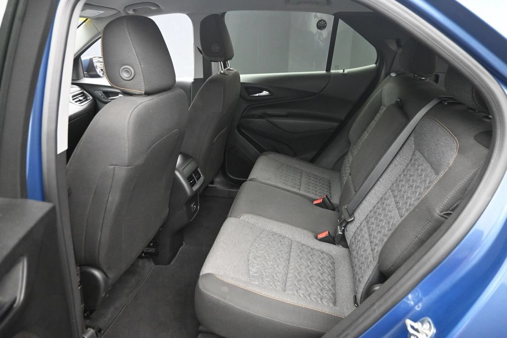 Used 2024 Chevrolet Equinox LT AWD/4WD image 12