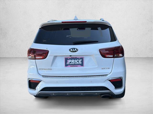 Used 2020 Kia Sorento SX AWD/4WD image 6