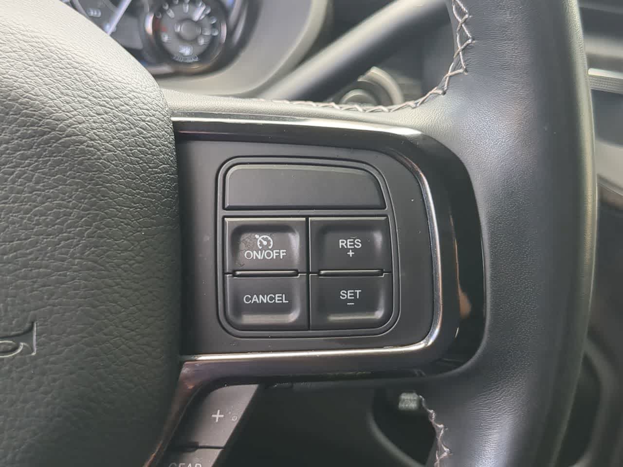 Used 2022 RAM 2500 Limited w/ Night Edition AWD/4WD image 27