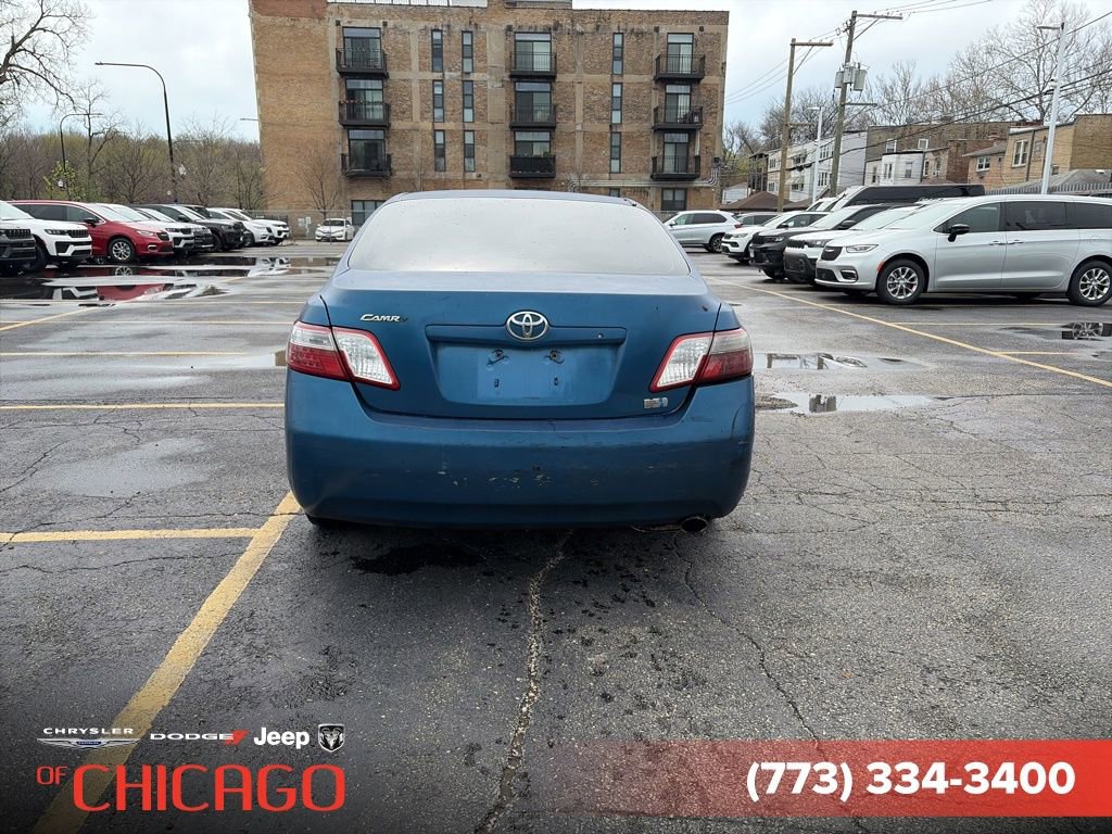 Used 2009 Toyota Camry Hybrid FWD image 9