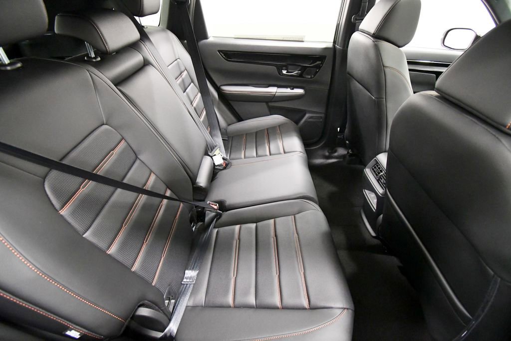 New 2026 Honda CR-V Sport Touring image 13