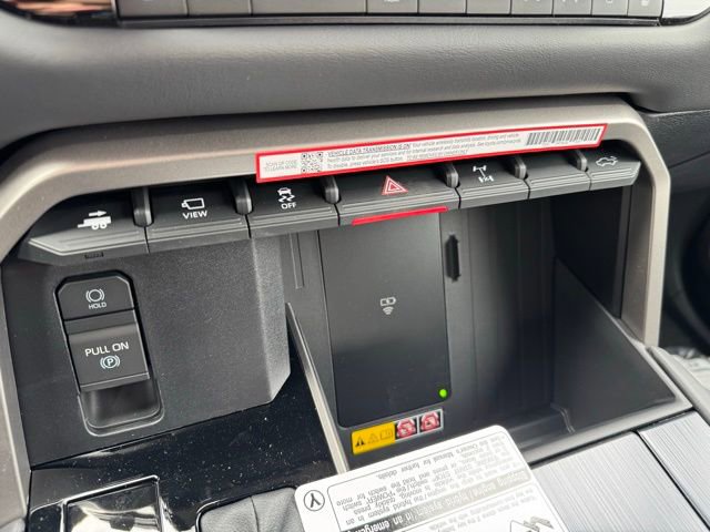 New 2026 Toyota Tundra Platinum w/ TRD Off-Road Package image 17