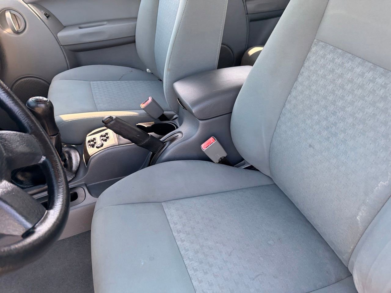 Used 2006 Jeep Liberty Sport RWD image 20