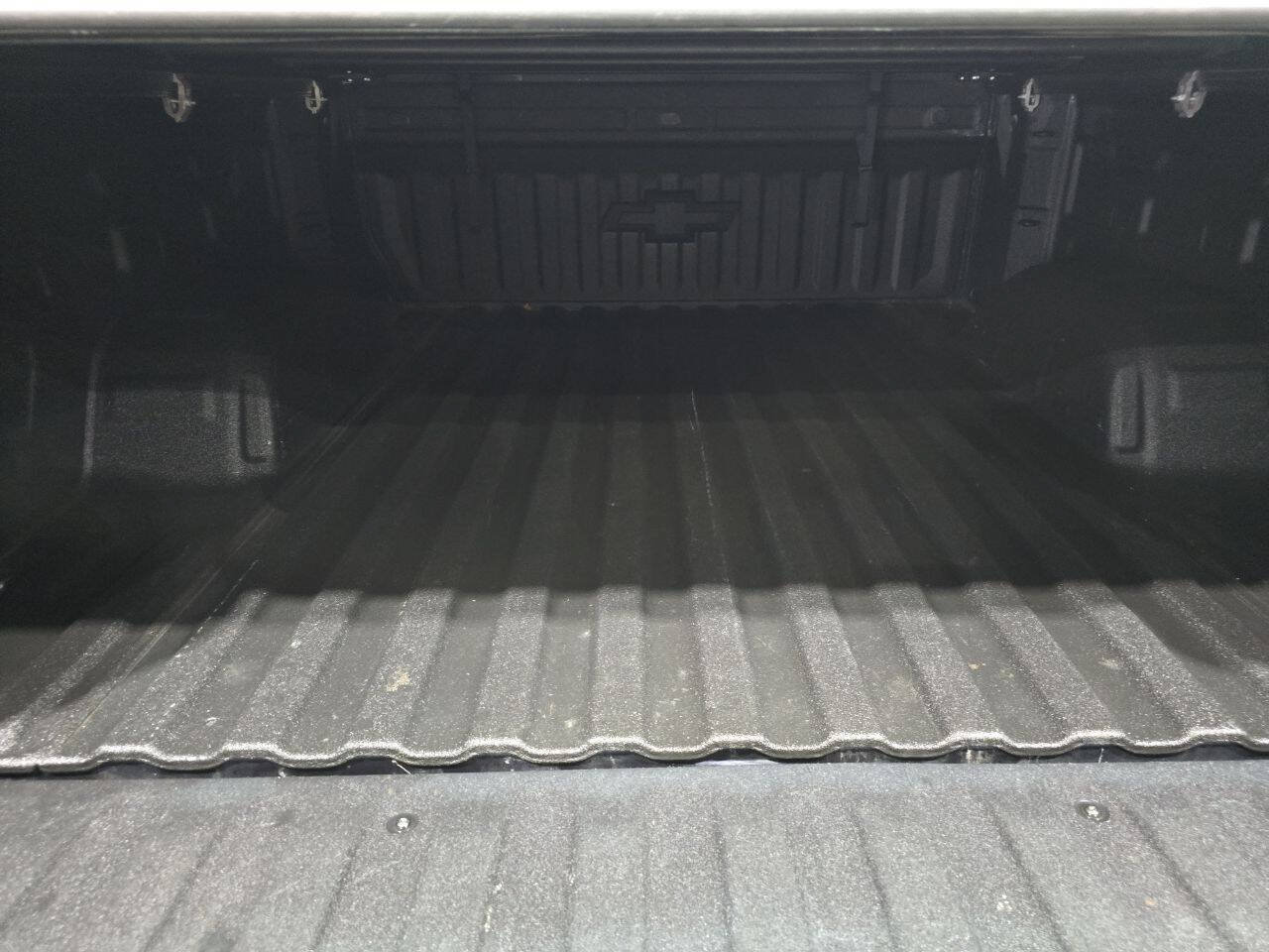 Used 2022 Chevrolet Silverado 1500 LT w/ Max Trailering Package AWD/4WD image 44