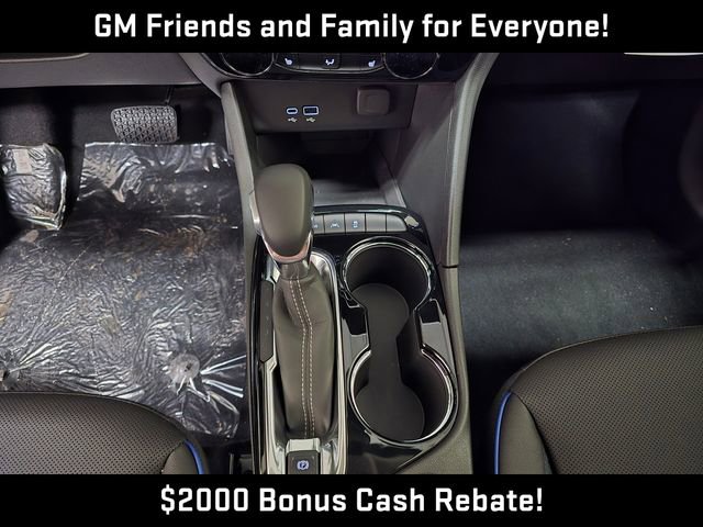 New 2026 Buick Encore GX Sport Touring w/ Comfort Package image 21