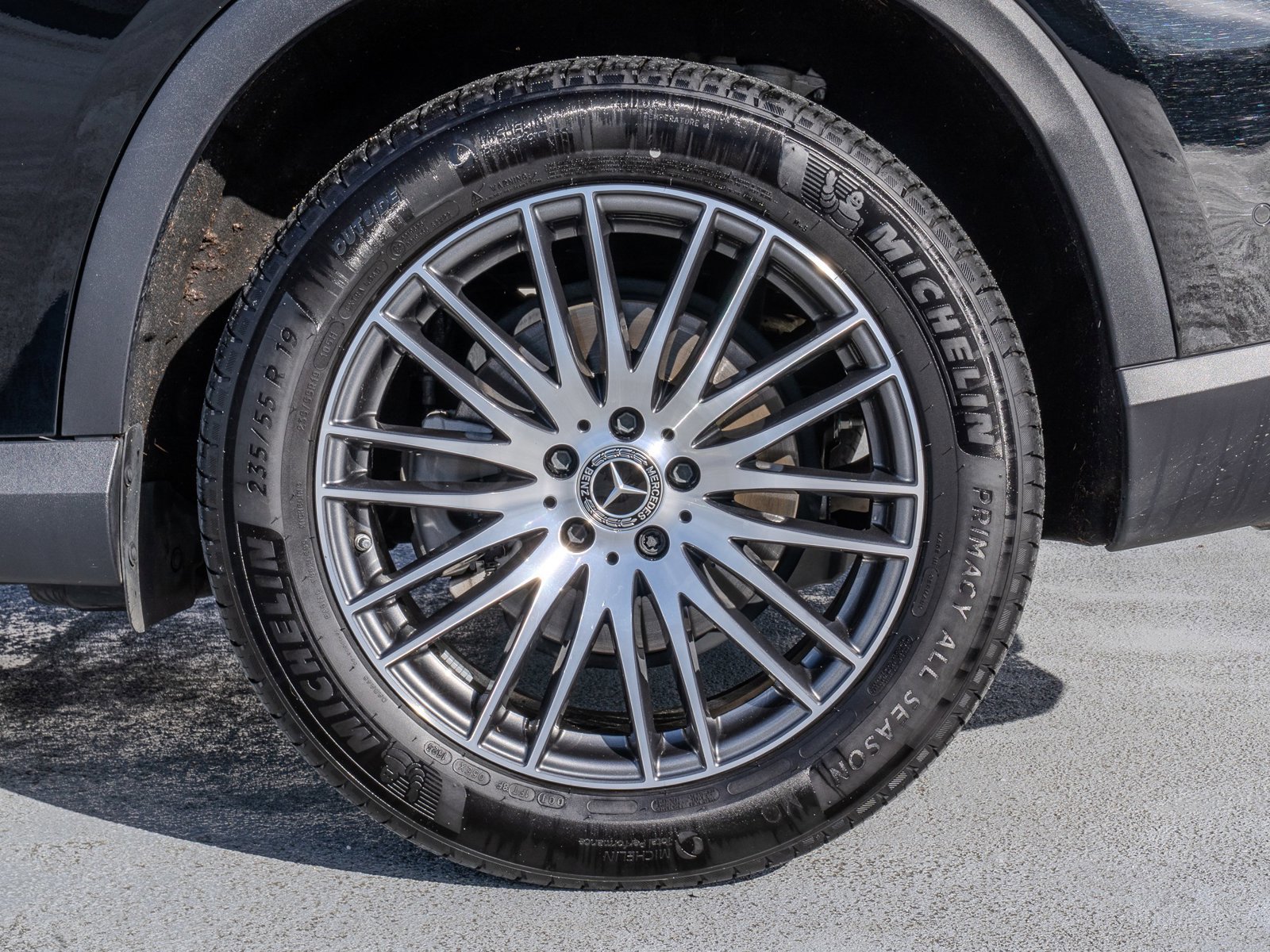 Used 2023 Mercedes-Benz GLC 300 4MATIC image 17