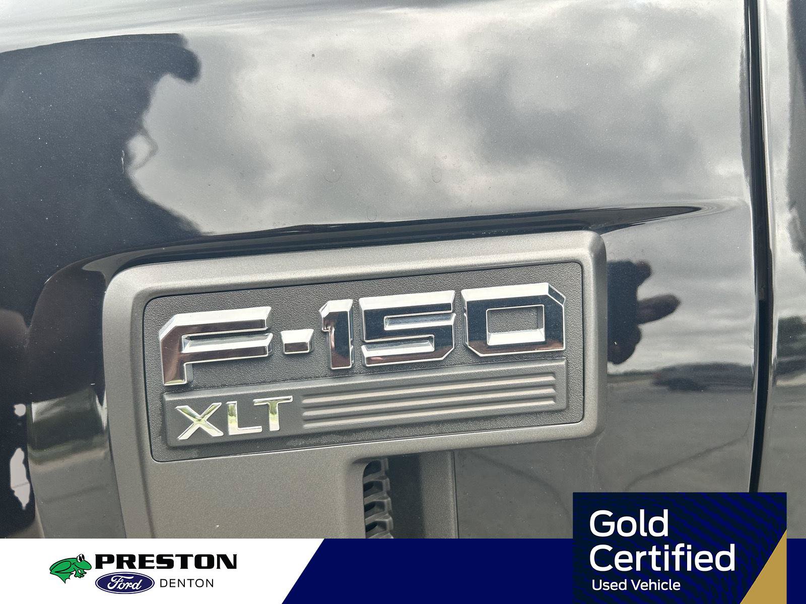 Used 2022 Ford F150 XLT AWD/4WD image 20