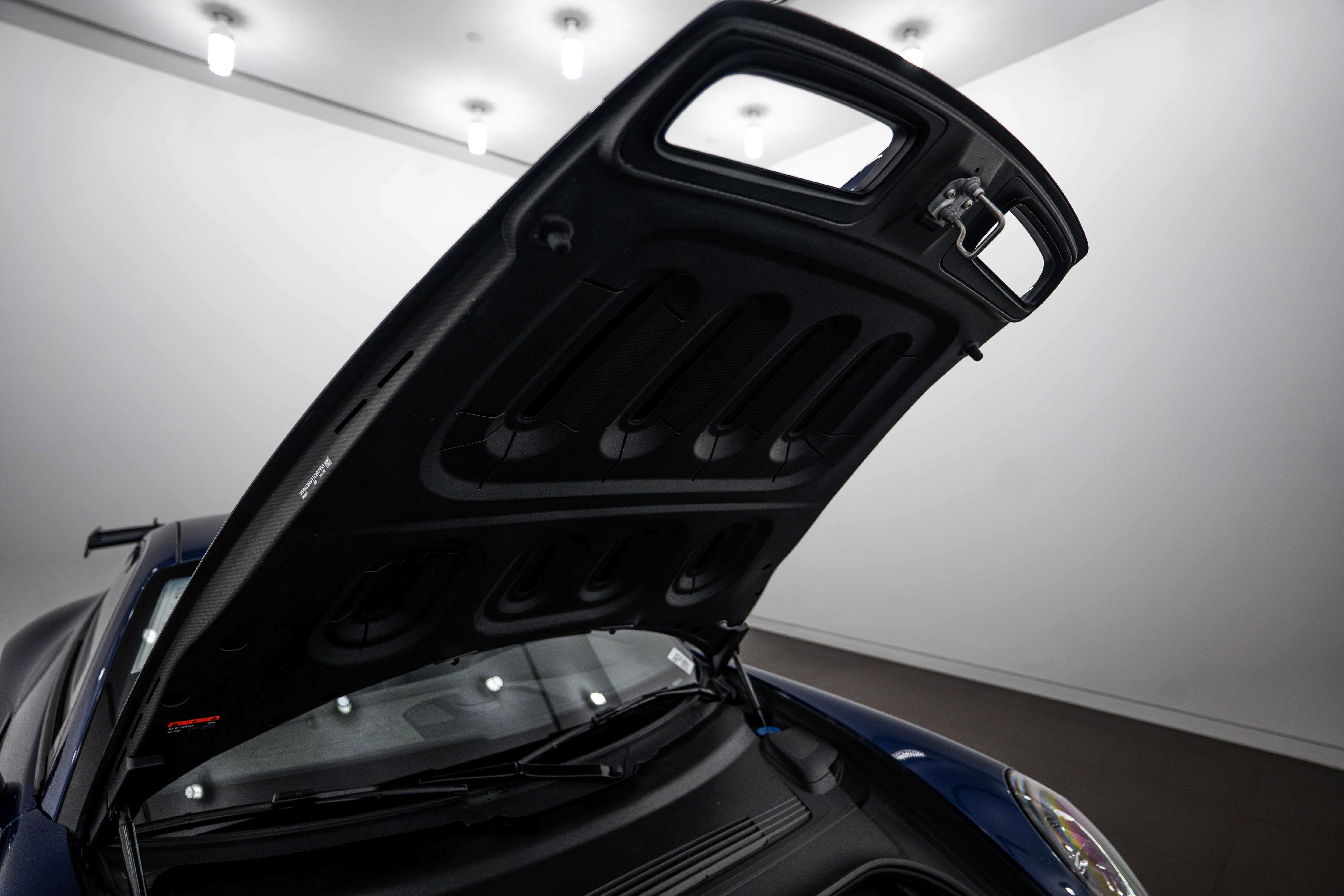 Certified 2026 Porsche 911 GT3 RWD image 32