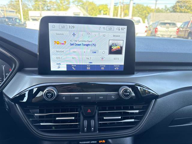 Used 2024 Ford Escape Active image 22