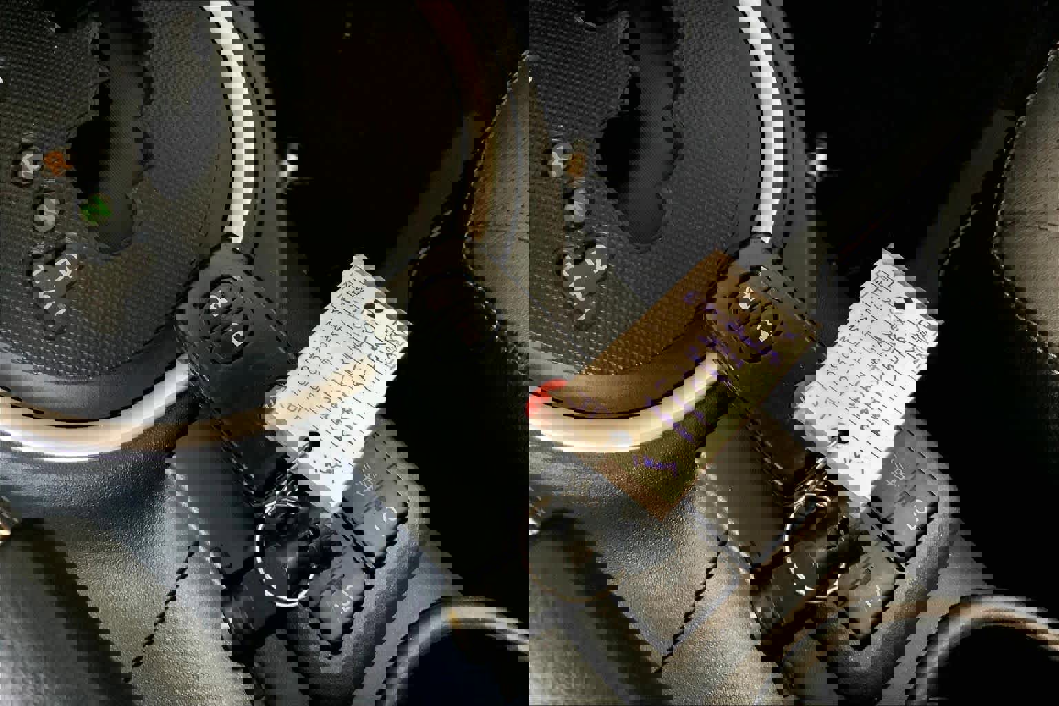 Used 2014 Scion tC Monogram Series image 14