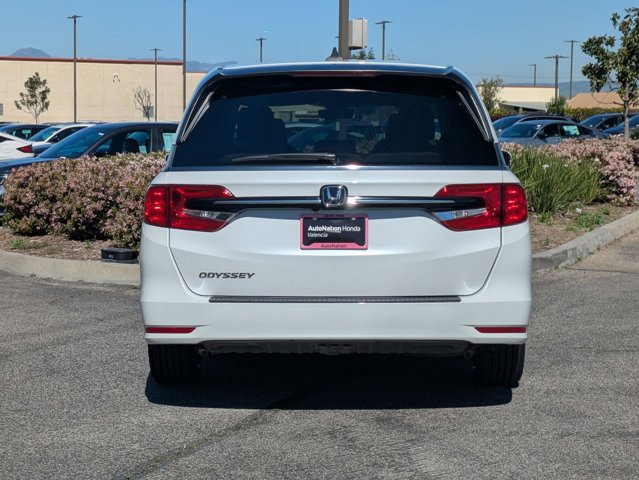 Used 2024 Honda Odyssey EX-L image 7