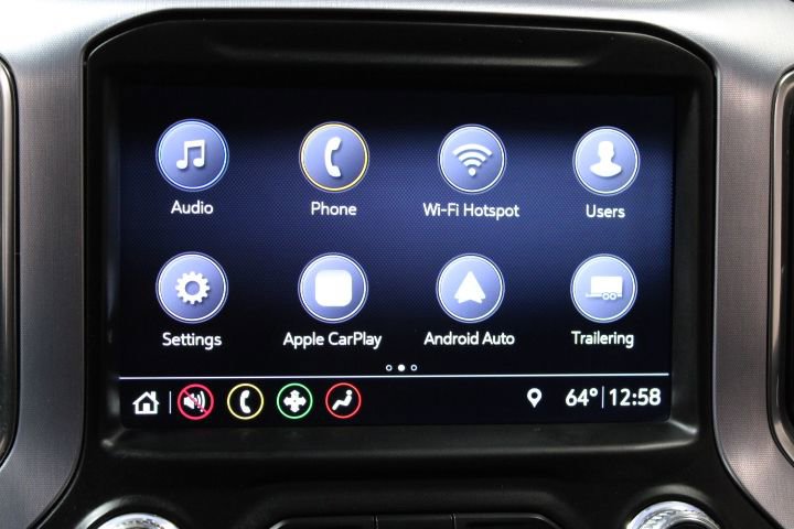 Used 2019 GMC Sierra 1500 SLT image 4