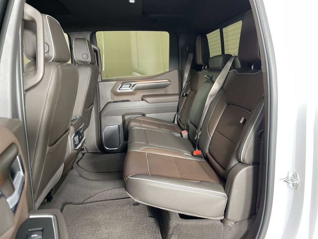 Used 2025 GMC Sierra 1500 Denali w/ Technology Package image 24