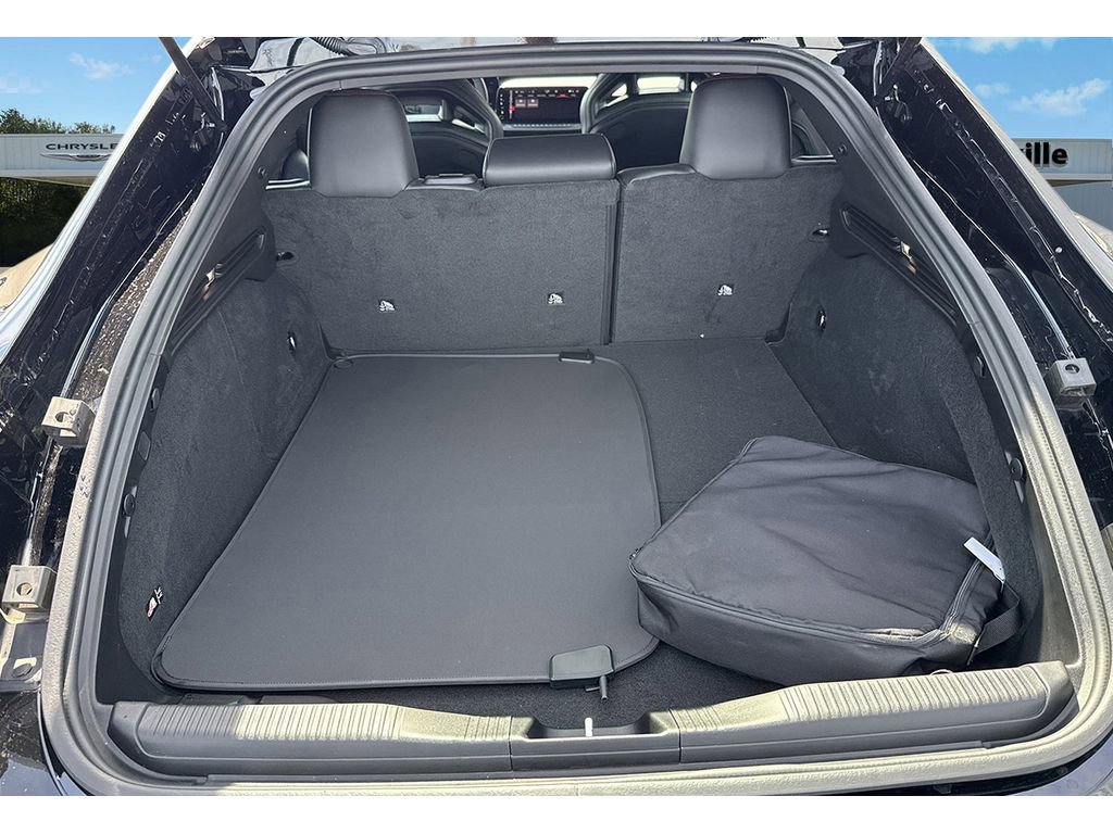 New 2026 Dodge Charger Daytona Scat Pack w/ Track Package image 28