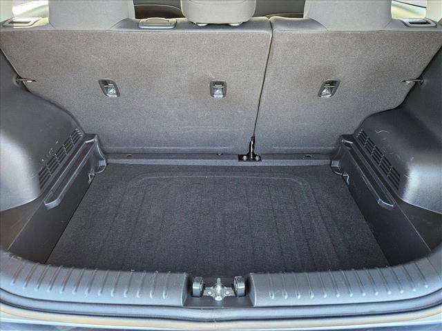 Used 2025 Kia Soul LX w/ LX Technology Package image 6