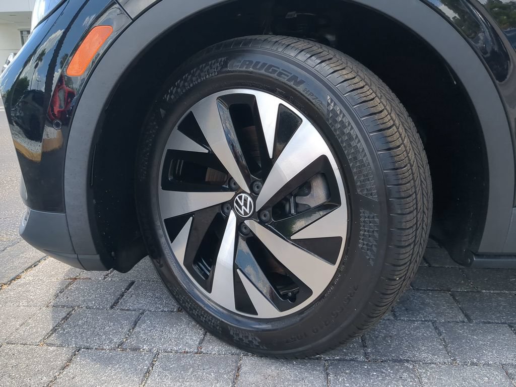 Certified 2023 Volkswagen ID.4 Pro RWD image 33