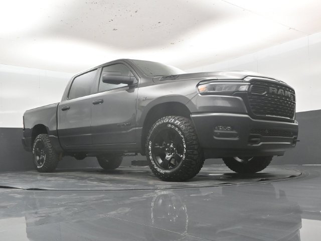 New 2027 RAM 1500 Warlock AWD/4WD image 54