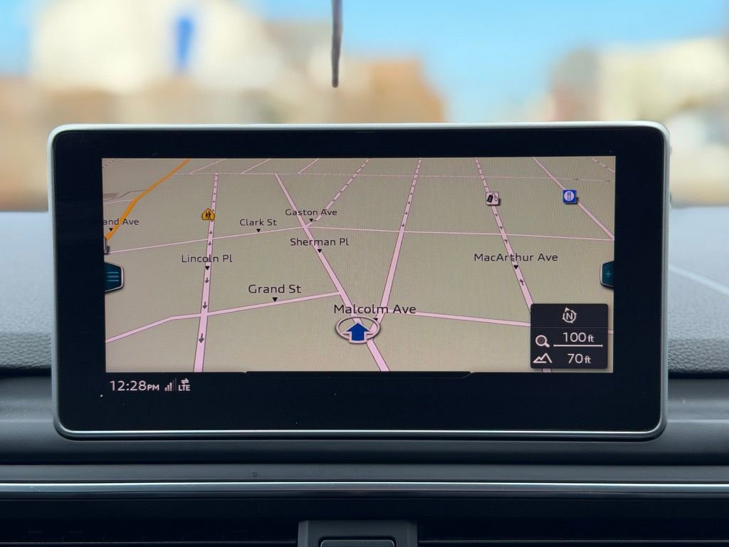 Used 2019 Audi S5 Premium Plus image 36