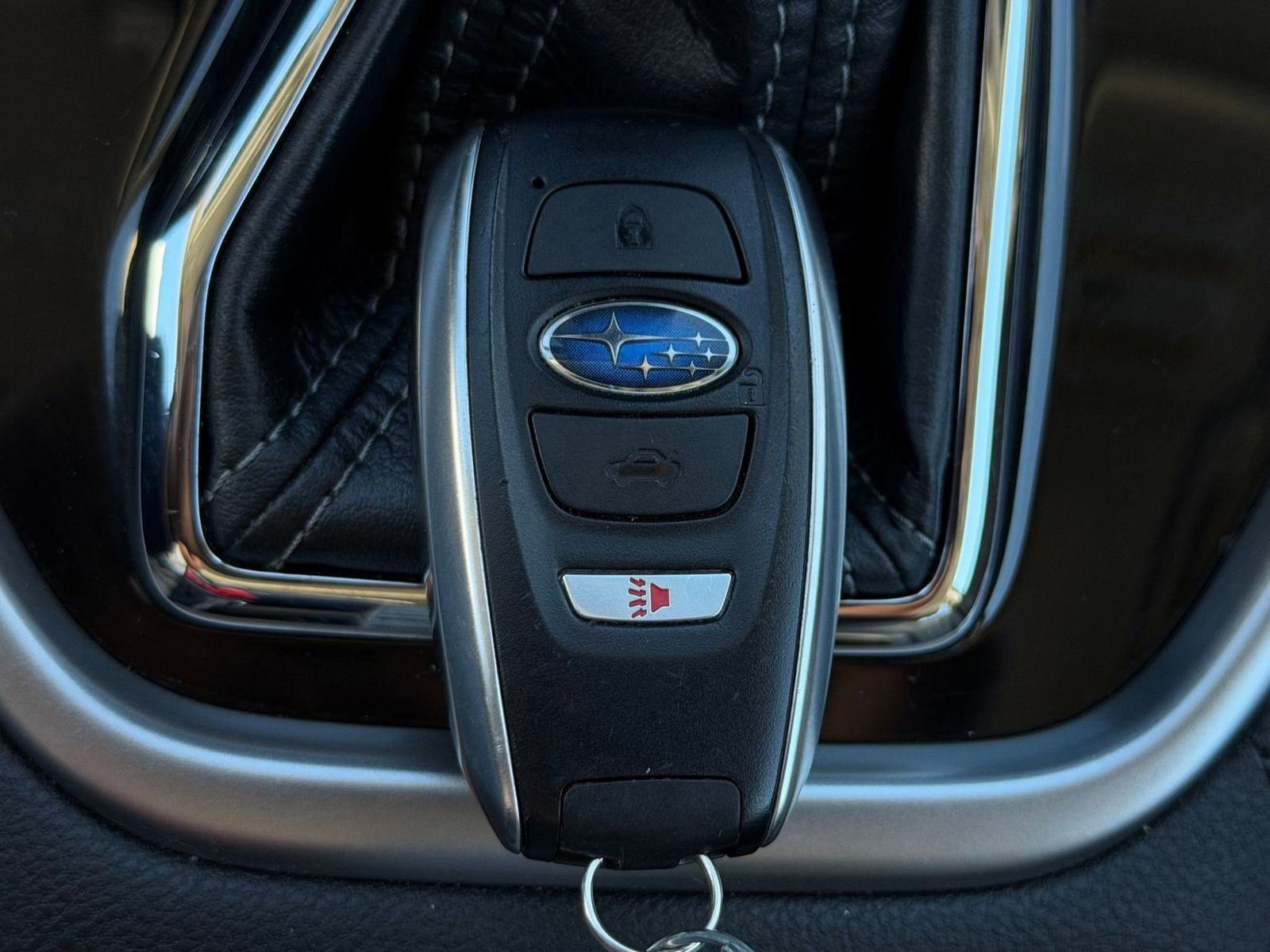 Used 2021 Subaru Outback Limited XT w/ Popular Package #2 image 25