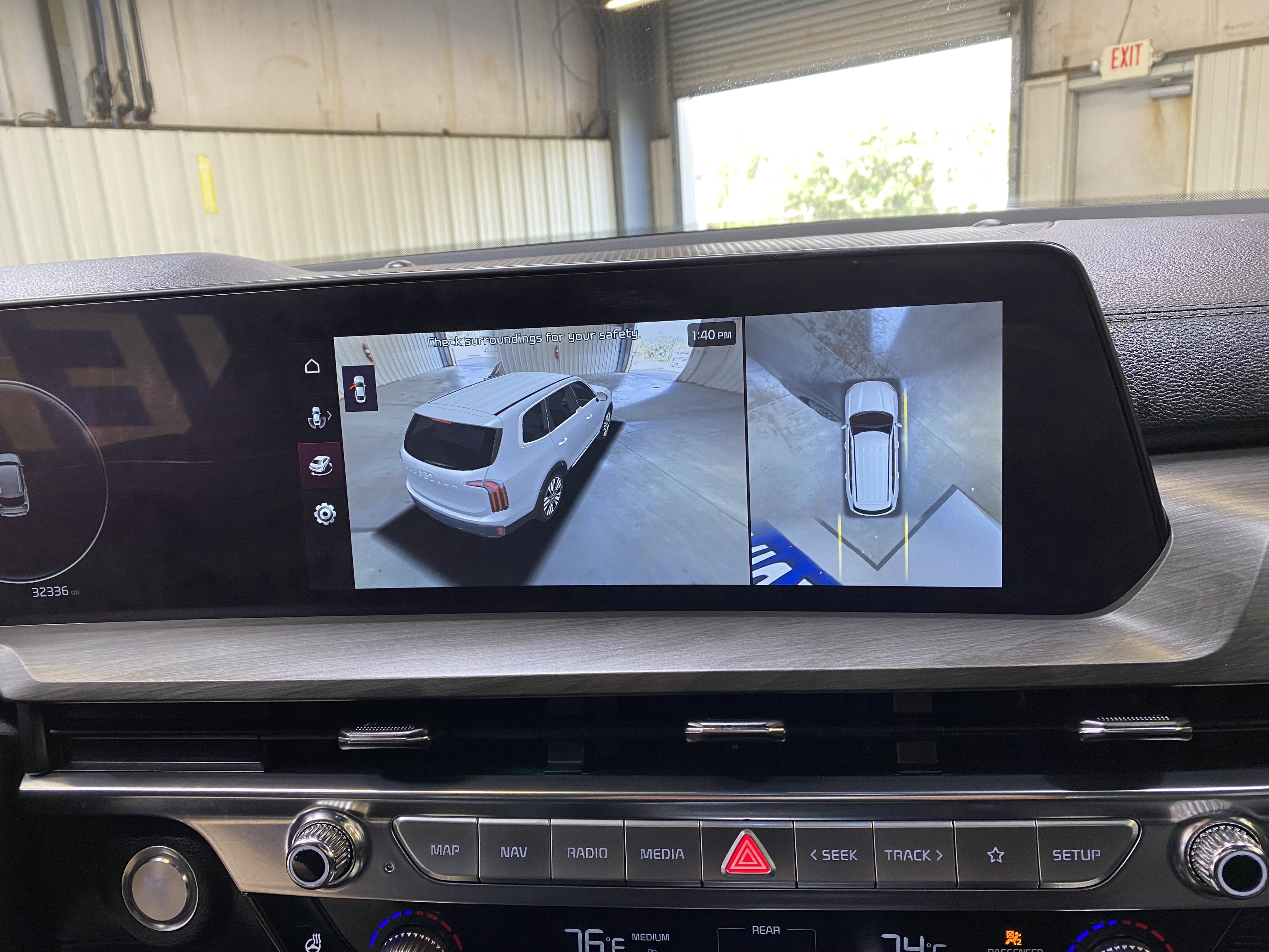 Used 2024 Kia Telluride SX X-Pro image 48