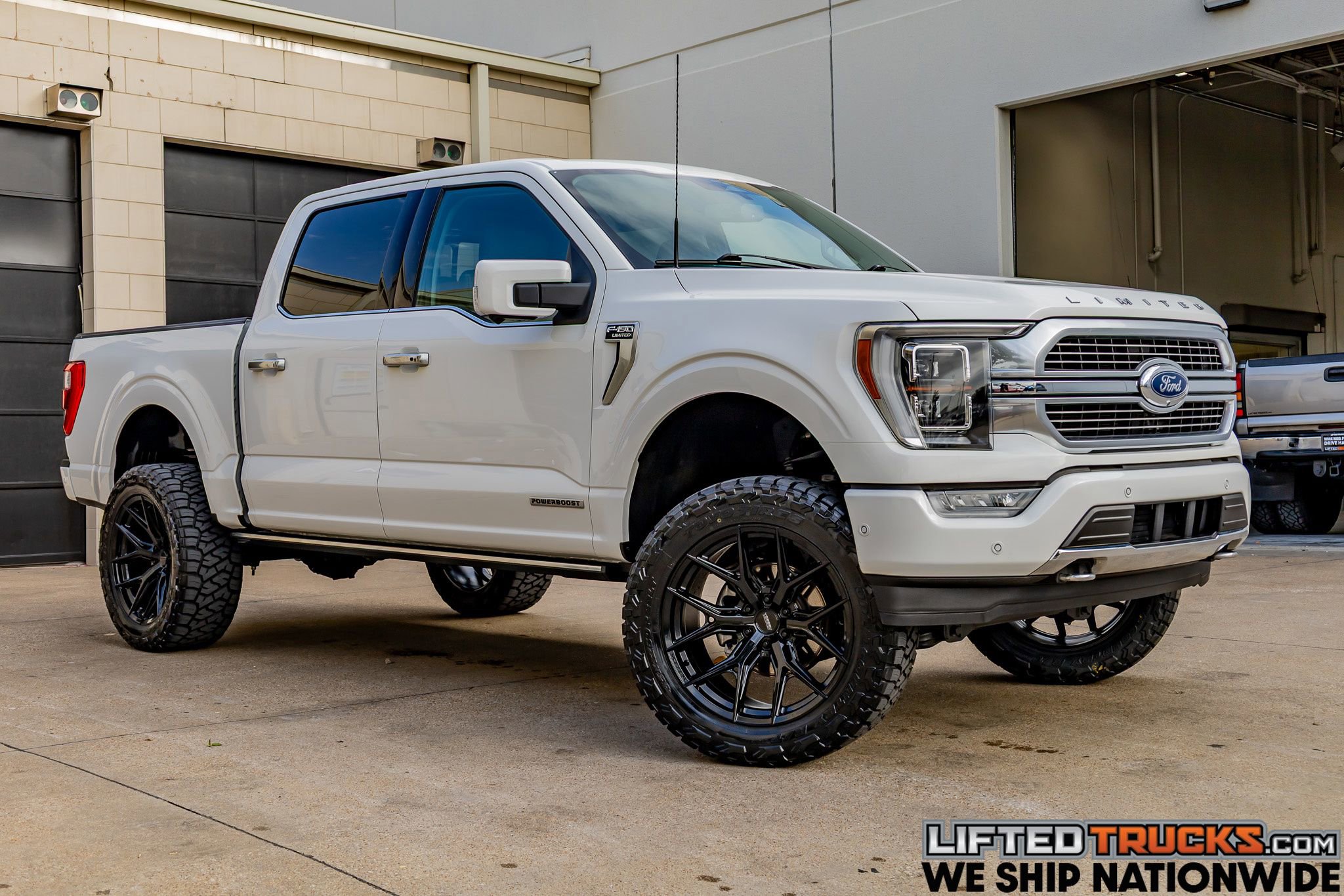 Used 2023 Ford F150 Limited